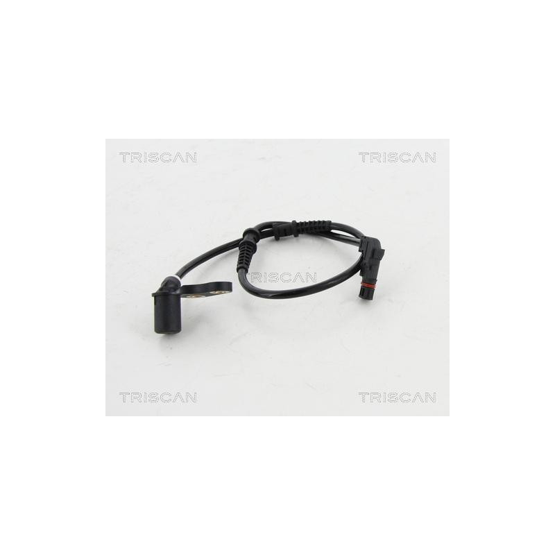 Predný Ľavý Snímač ABS pre Mercedes C W202 CLK W208 SLK R170 TRISCAN 8180 23116