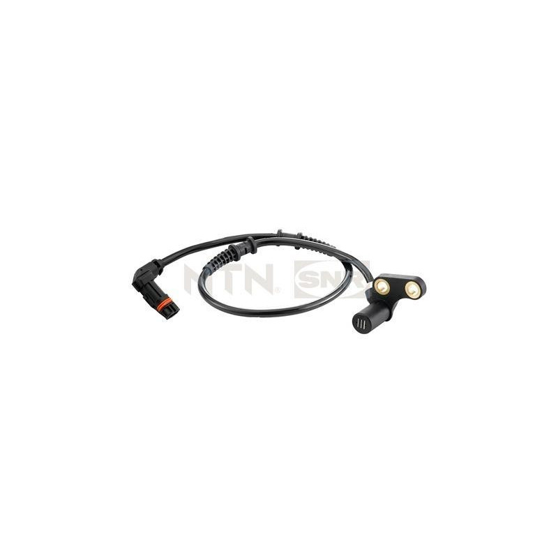 Anteriore Sinistra Sensore ABS numero giri ruota per Mercedes C W202 CLK W208 SLK R170 SNR ASB151.21