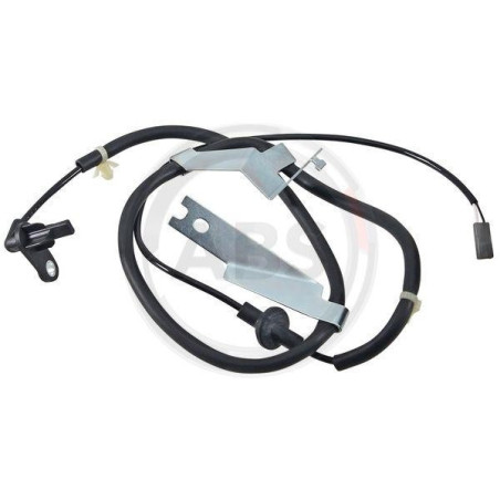 A.B.S. 31325 Hinten Links ABS Sensor Raddrehzahl für Opel Agila B Suzuki Splash