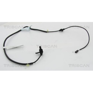 Zadní Levý Snímač ABS pro Opel Agila B Suzuki Splash TRISCAN 8180 10400