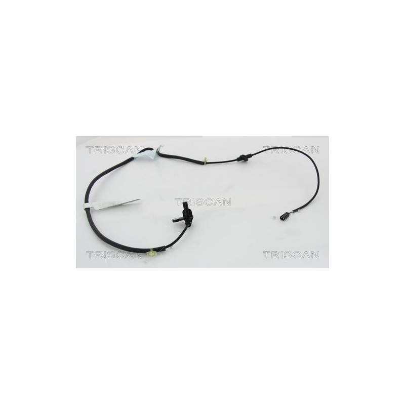 Zadný Ľavý Snímač ABS pre Opel Agila B Suzuki Splash TRISCAN 8180 10400