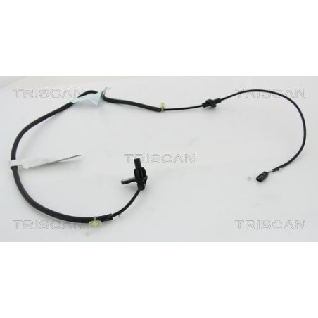 Trasero Izquierda Sensor ABS revoluciones rueda para Opel Agila B Suzuki Splash TRISCAN 8180 10400