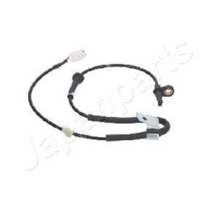 JAPANPARTS ABS-813 Predný Pravý Snímač ABS pre Opel Agila B Suzuki Splash
