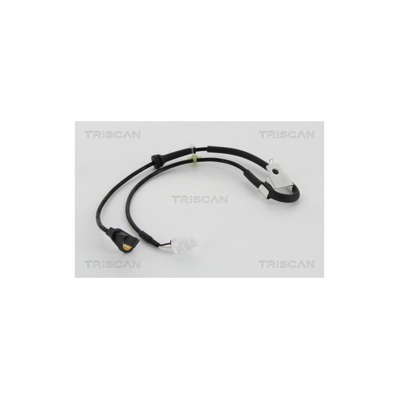 Anteriore Destra Sensore ABS numero giri ruota per Opel Agila B Suzuki Splash TRISCAN 8180 69110