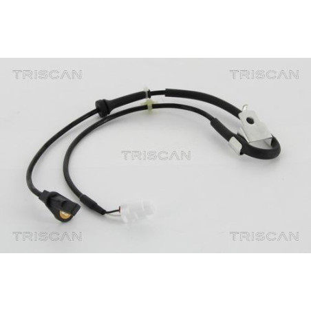 Predný Pravý Snímač ABS pre Opel Agila B Suzuki Splash TRISCAN 8180 69110