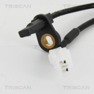 Vorne Rechts ABS Sensor Raddrehzahl für Opel Agila B Suzuki Splash TRISCAN 8180 69110