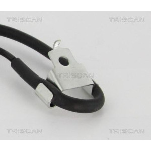 Avant Droite Capteur ABS vitesse de roue pour Opel Agila B Suzuki Splash TRISCAN 8180 69110