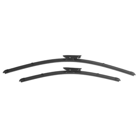 DENCKERMANN VD10034 Spazzola tergicristallo