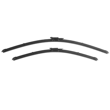 DENCKERMANN VD10036 Stieracia lišta