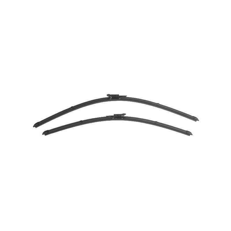 DENCKERMANN VD10068 Spazzola tergicristallo