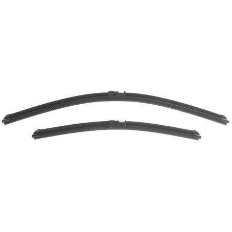 DENCKERMANN VD10077 Stieracia lišta