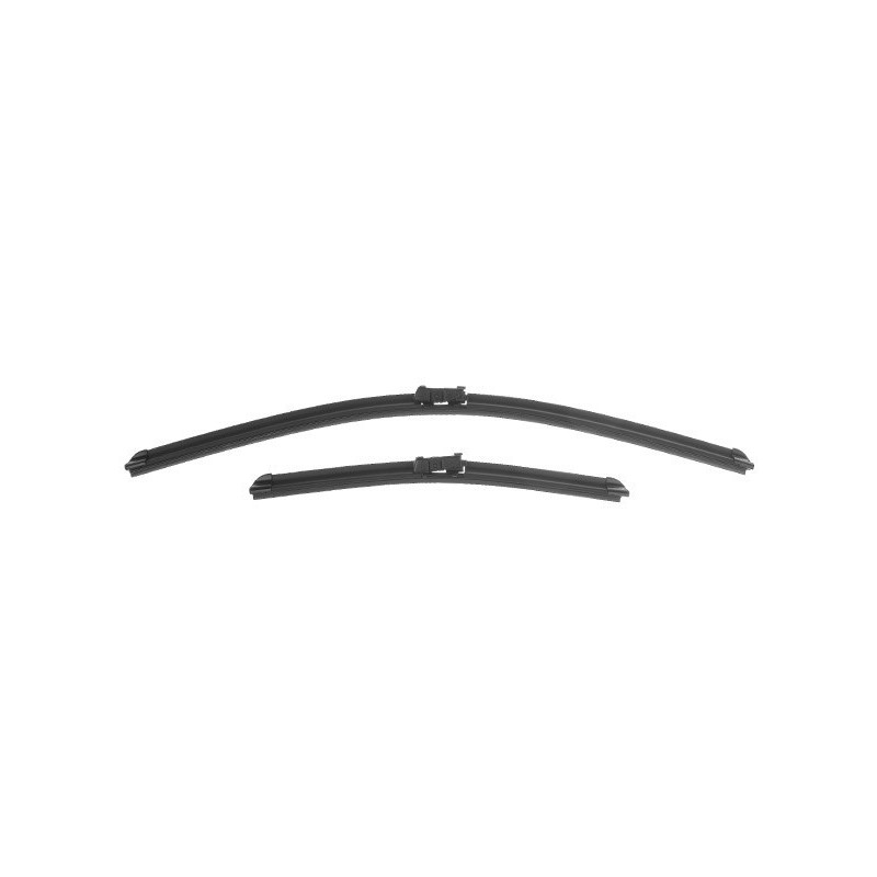 DENCKERMANN VD10072 Wiper Blade