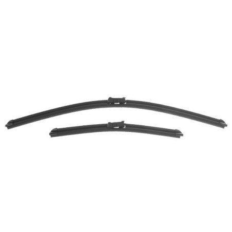 DENCKERMANN VD10072 Wiper Blade
