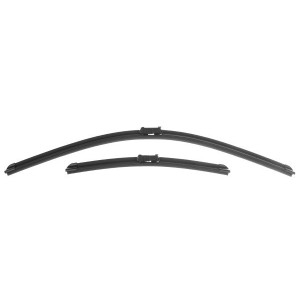 DENCKERMANN VD10045 Spazzola tergicristallo