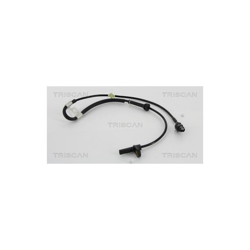 Delantero Izquierda Sensor ABS revoluciones rueda para Opel Agila B Suzuki Splash TRISCAN 8180 69111