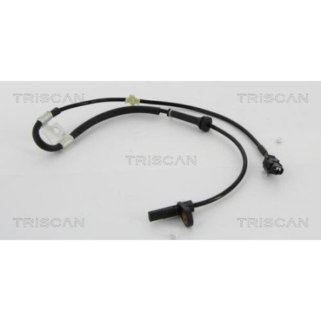 Delantero Izquierda Sensor ABS revoluciones rueda para Opel Agila B Suzuki Splash TRISCAN 8180 69111
