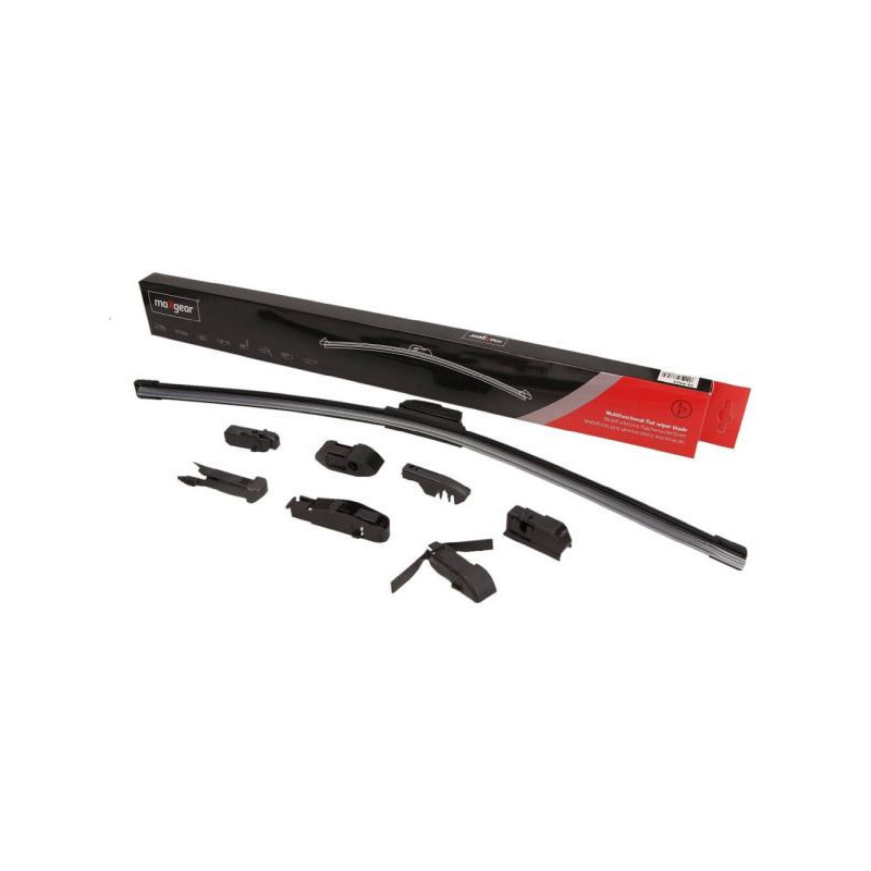 MAXGEAR 39-9525 Spazzola tergicristallo per