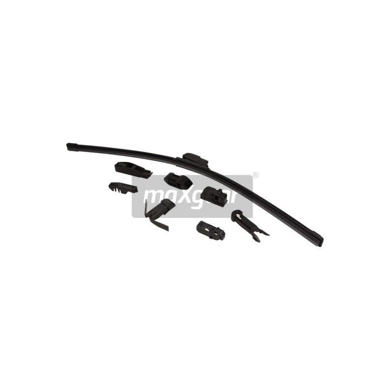 MAXGEAR 39-9725 List stěrače pro