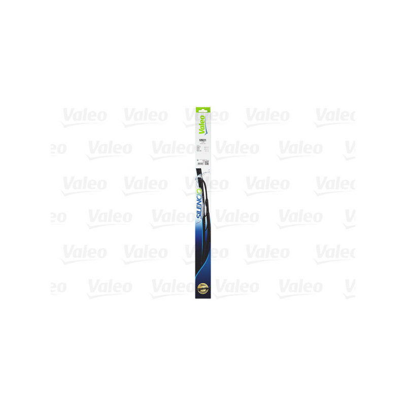 VALEO 574269 Stieracia lišta