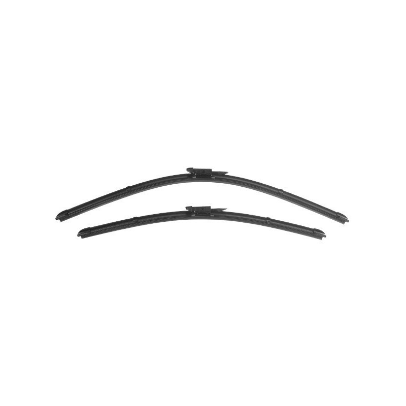 DENCKERMANN VD10087 Wiper Blade