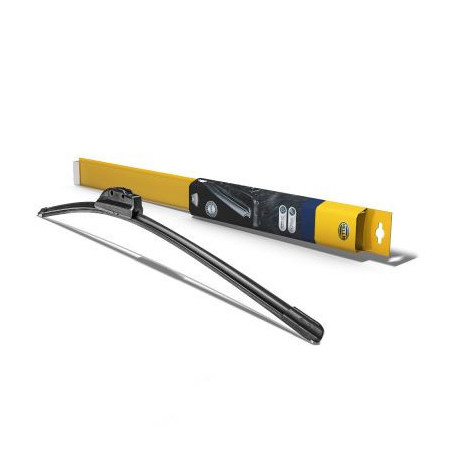 HELLA 9XW 358 136-151 Spazzola tergicristallo