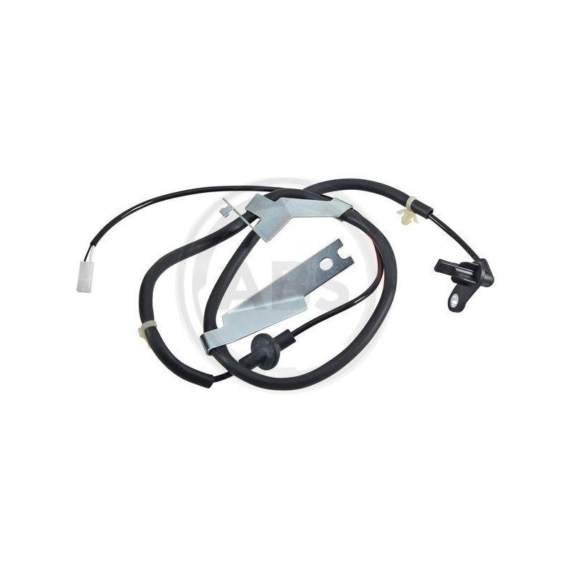 A.B.S. 31326 Trasero Derecha Sensor ABS revoluciones rueda para Opel Agila B Suzuki Splash