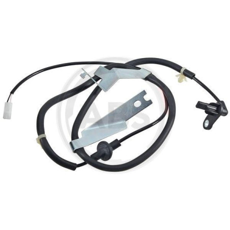 A.B.S. 31326 Trasero Derecha Sensor ABS revoluciones rueda para Opel Agila B Suzuki Splash