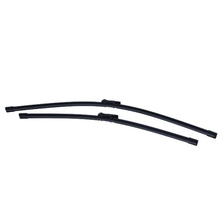 MAXGEAR 39-0662 Stieracia lišta pre