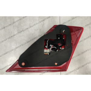 Feu arrière gauche pour Mercedes Classe S W221 (2009-2013) - DEPO 440-1970L-AQ