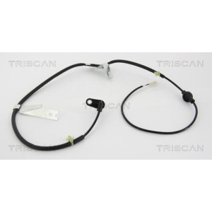 TYŁ Prawy Czujnik ABS Opel Agila B Suzuki Splash TRISCAN 8180 69210