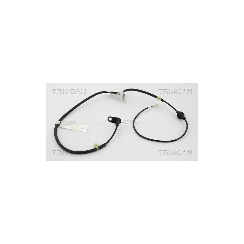 Zadní Pravý Snímač ABS pro Opel Agila B Suzuki Splash TRISCAN 8180 69210