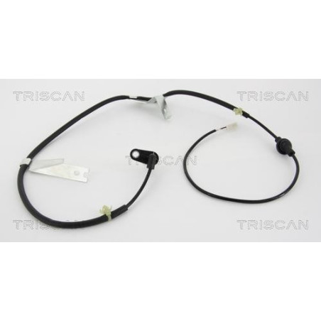 Zadný Pravý Snímač ABS pre Opel Agila B Suzuki Splash TRISCAN 8180 69210