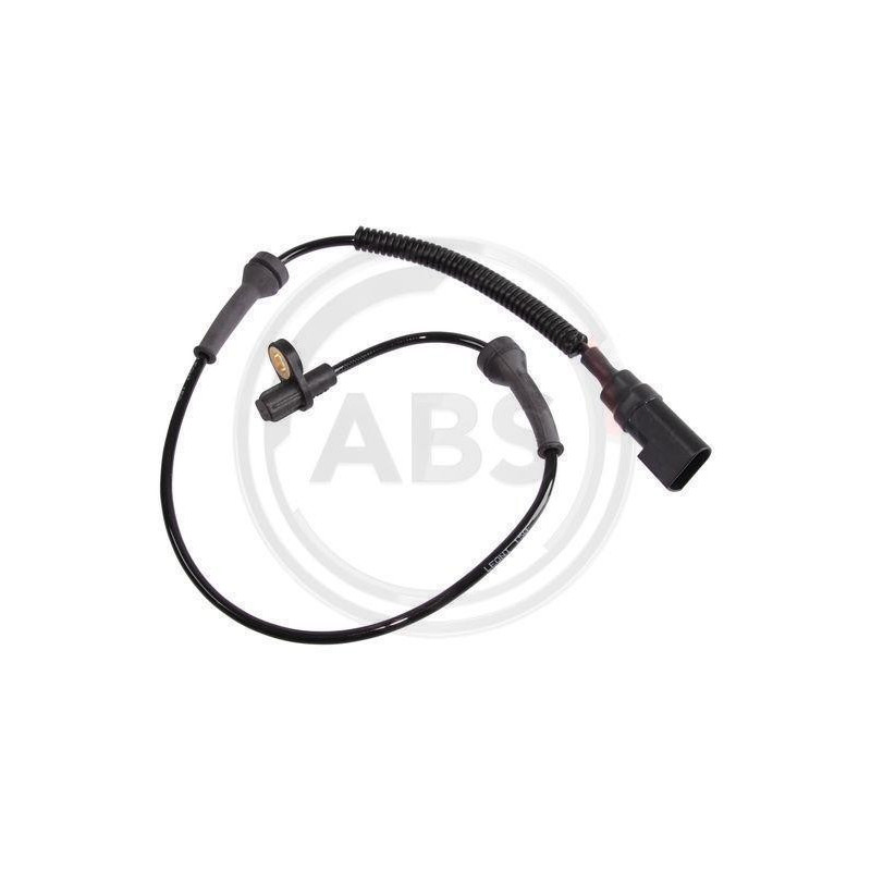 Rear ABS Sensor Ford Tourneo Connect Transit Connect A.B.S. 30279