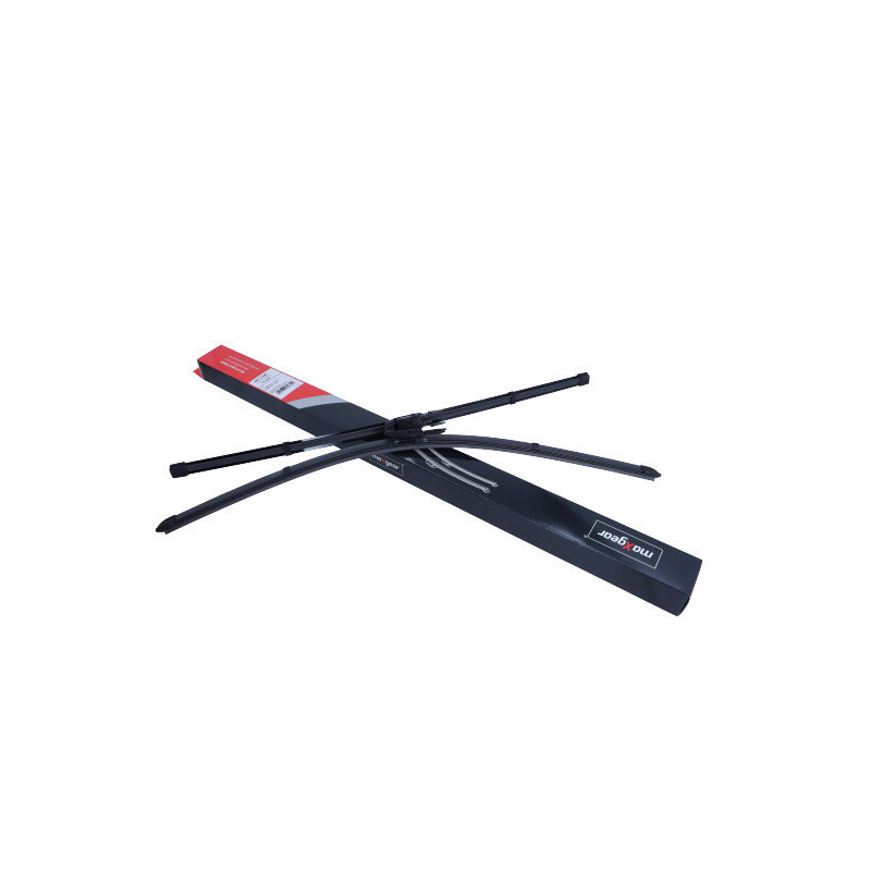 MAXGEAR 39-0687 Wiper Blade for