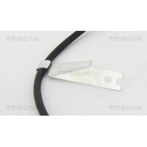 Trasero Derecha Sensor ABS revoluciones rueda para Opel Agila B Suzuki Splash TRISCAN 8180 69210