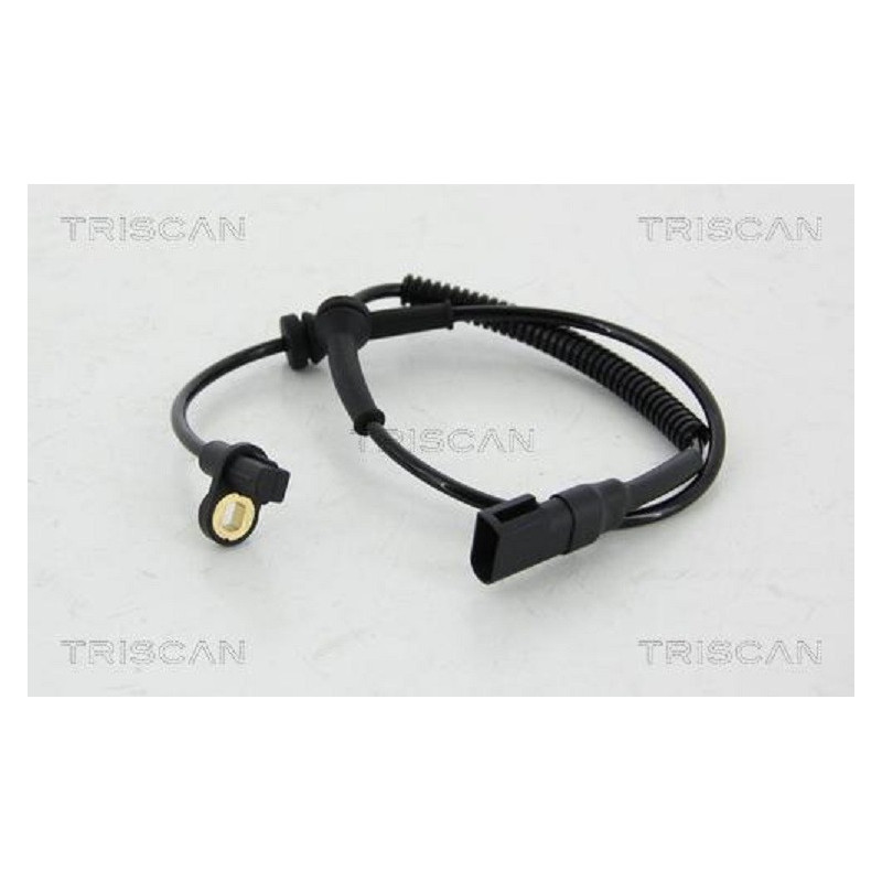 Hinten ABS Sensor für Ford Tourneo Connect Transit Connect TRISCAN 8180 16222