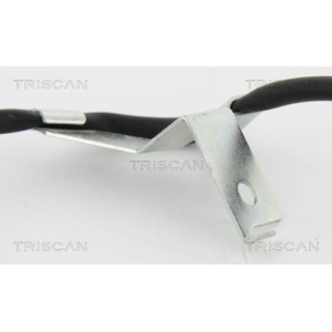 TYŁ Prawy Czujnik ABS Opel Agila B Suzuki Splash TRISCAN 8180 69210
