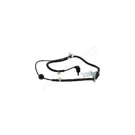 JAPANPARTS ABS-815 TYŁ Prawy Czujnik ABS Opel Agila B Suzuki Splash