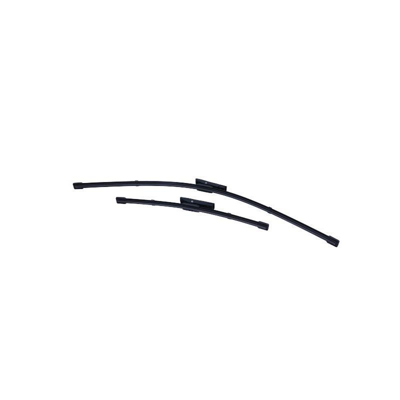 MAXGEAR 39-0657 List stěrače pro