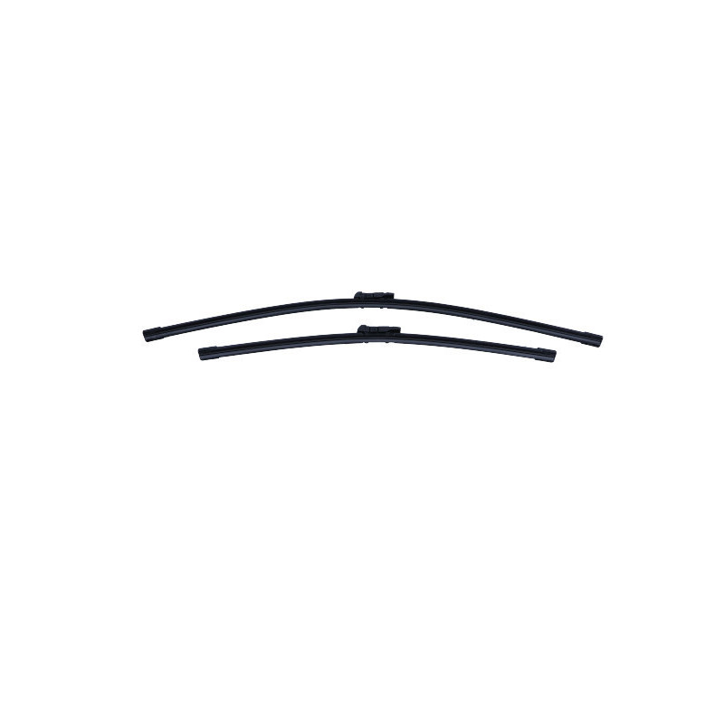 MAXGEAR 39-0674 Stieracia lišta pre