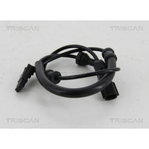 Trasero Sensor ABS revoluciones rueda para Renault Laguna II (2006-2007) TRISCAN 8180 25286