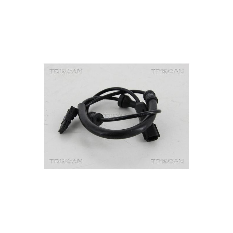 TYŁ Czujnik ABS Renault Laguna II (2006-2007) TRISCAN 8180 25286