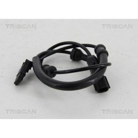TYŁ Czujnik ABS Renault Laguna II (2006-2007) TRISCAN 8180 25286