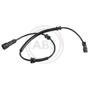 A.B.S. 30411 Arrière Capteur ABS vitesse de roue pour Renault Laguna II (2006-2007)