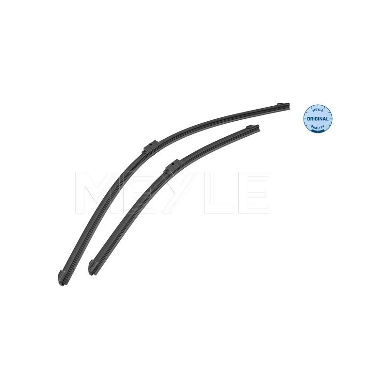 MEYLE 029 650 4750 Wiper Blade Front for