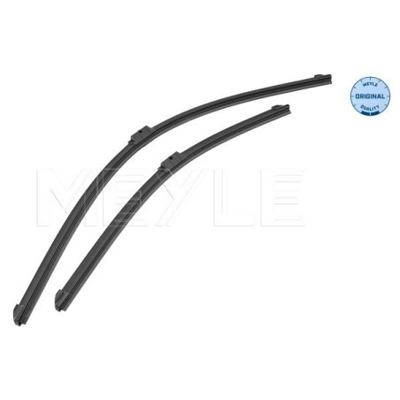 MEYLE 029 650 4750 Stieracia lišta predný pre C5 C-Max Focus