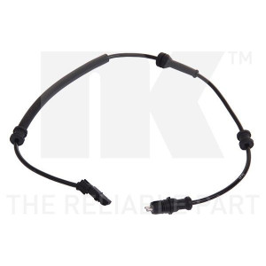 TYŁ Czujnik ABS Renault Laguna II NK 293942