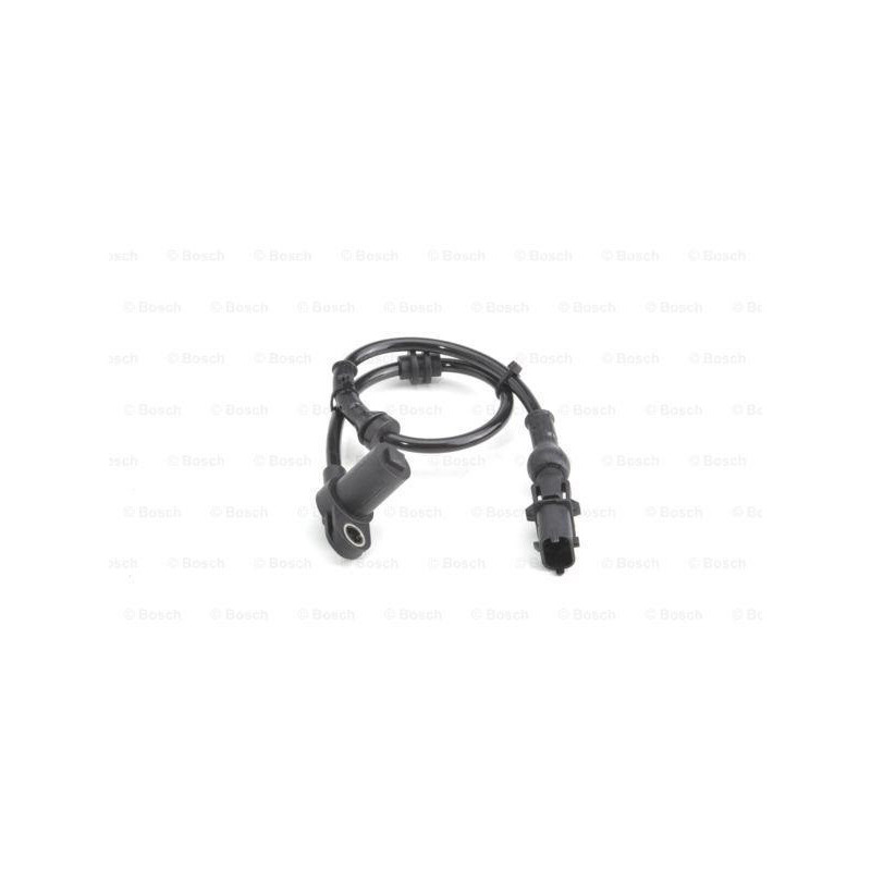 Delantero Sensor de ABS para Opel Combo Corsa Meriva Tigra BOSCH 0 986 594 027