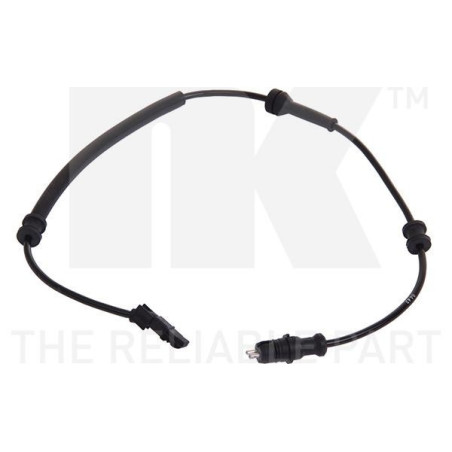 Zadní Snímač ABS pro Renault Laguna II NK 293942