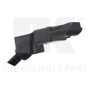 Trasero Sensor ABS revoluciones rueda para Renault Laguna II NK 293942